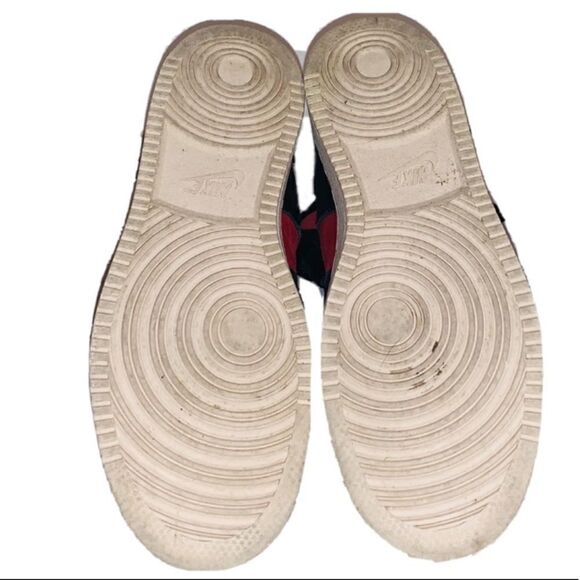 Jordan Westbrook 0.2 bred size 9